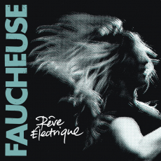 FAUCHEUSE - Rve lectrique LP