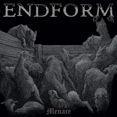 ENDFORM - Menace LPcol.