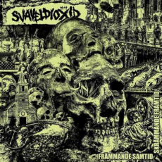 SVAVELDIOXID - Frmmande Samtid Skmmande ... 10