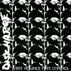 DISCHARGE - State Violence, State Control 7