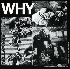 DISCHARGE - Why? 12