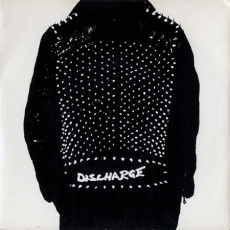 DISCHARGE - Realities of War 7