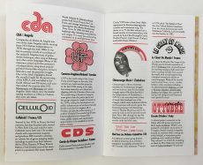 AN ENCYCLOPEDIA OF POLITICAL RECORD LABELS by Josh MacPhee