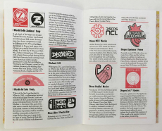 AN ENCYCLOPEDIA OF POLITICAL RECORD LABELS by Josh MacPhee