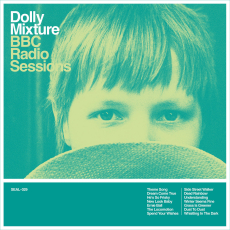 DOLLY MIXTURE – BBC Radio Sessions LP