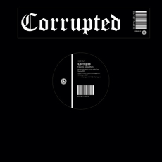 CORRUPTED - Felicific Algorithim LP