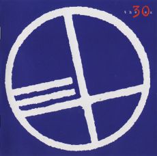 THE EX - 30 2xCD
