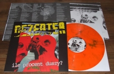 DEZERTER - Ile Procent Duszy? LPcol.