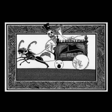 RUDIMENTARY PENI - Pope Adrian 37th Psychristiatric LP (UK IMPORT)