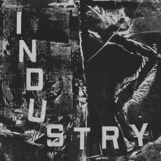 INDUSTRY - s/t. LP