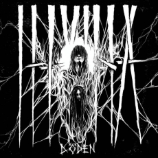ILLVILJA - D�den LP
