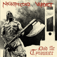 NIGHTFEEDER / VERDICT – 
