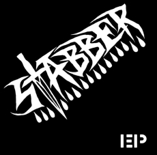 STABBER - s/t. 7