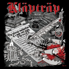 KL�PTR�P – The Infernal Machination ... LP