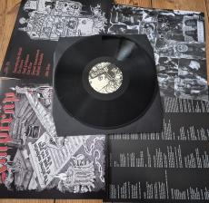 KL�PTR�P – The Infernal Machination ... LP