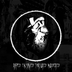 JUSTICE DEPARTMENT - Raped, Enslaved, Tortured, Murdered LP