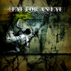 EYE FOR AN EYE - Krawedz (The Edge) LP