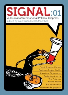 SIGNAL: 01 / A Journal of International Political Graphics
