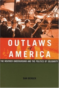 OUTLAWS OF AMERICA / Dan Berger