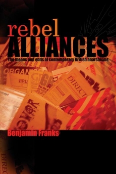 REBEL ALLIANCES / Benjamin Franks