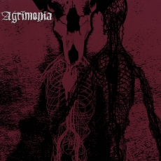 AGRIMONIA - S/t LP