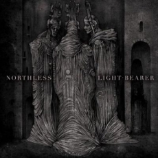 LIGHT BEARER / NORTHLESS - Split LP