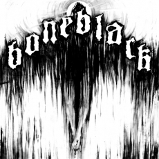 BONEBLACK - Self Titled LP