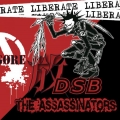 ASSASSINATORS, THE / DSB - Split 7