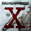 INNER TERRESTRIALS - X CD