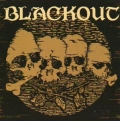 BLACKOUT - S/t. LP