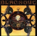 BLACKOUT - Stop the Clock LP
