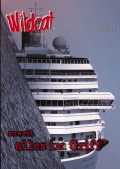 WILDCAT - No.92 / Frühjahr 2012. Magazine (DE)