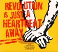 V/A - REVOLUTION IS JUST A HEARTBEAT AWAY CD