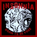 INSONNIA - Born To Be Free 10