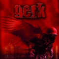 GERK - First Discography LP
