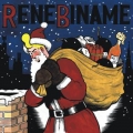 RENE BINAME - Noel Etc. LP