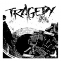 TRAGEDY - S/t. LP