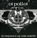 OI POLLOI - In Defence Of Our Earth CD