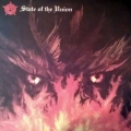 STATE OF THE UNION - S/t. LP