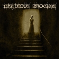CONTORTURE / INSIDIOUS PROCESS - Split EP