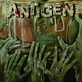 ANTIGEN - Ware Leben LP