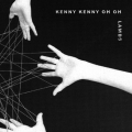 KENNY KENNY OH OH / LAMBS - Split 7