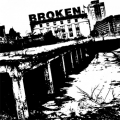BROKEN - S/t LP