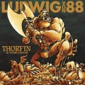 LUDWIG VON 88 - Thorfin Le Pourfendeur 7