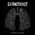 EXTINCTEXIST - Cursed Earth LP
