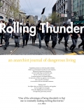 ROLLING THUNDER - Issue 8, Fall 2009 Magazine