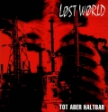 LOST WORLD - Tot aber Haltbar LP (Col. Vinyl)