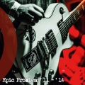 EPIC PROBLEM - 11-'14 CD