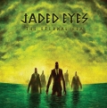 JADED EYES - The Eternal Sea LP+CD (Ltd. Edition Col. Vinyl)