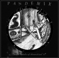 PANDEMIX - Scale Models Of Atrocities LP+CD